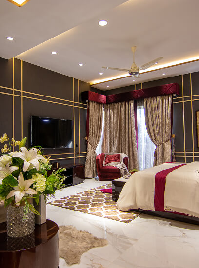 About Aster Hospitality